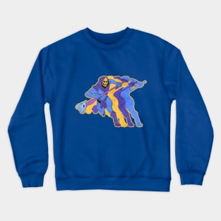 Villainous Crewneck Sweatshirt